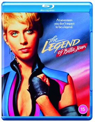 The Legend of Billie Jean