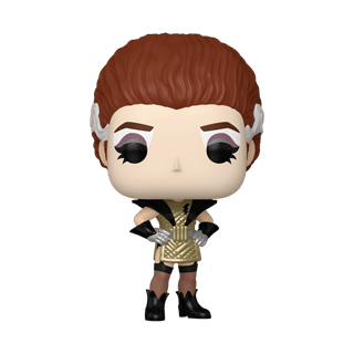 Magenta Space Suit 1913 Rocky Horror Picture Show Funko Pop Vinyl