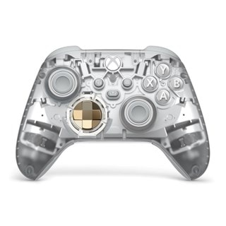 Xbox Wireless Controller - Ghost Cipher Special Edition