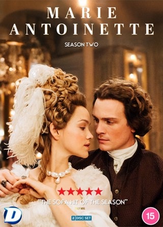 Marie Antoinette: Series Two