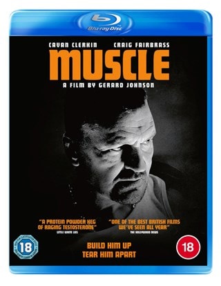 Muscle