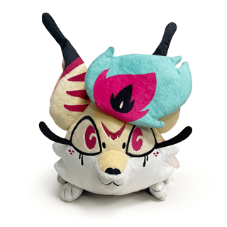 16" Beelzebub Helluva Boss Weighted Youtooz Plush