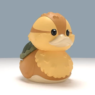 Turtle Duck Avatar The Last Airbender Tubbz Mini