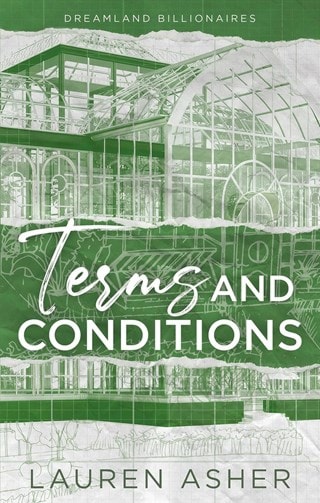 Terms And Conditions Paperback By Lauren Asher