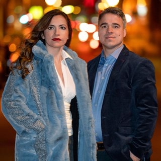 Anna Alas I Jove   & Alexander Fleischer: Legacy