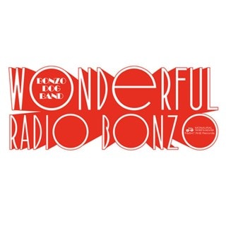 Wonderful Radio Bonzo!