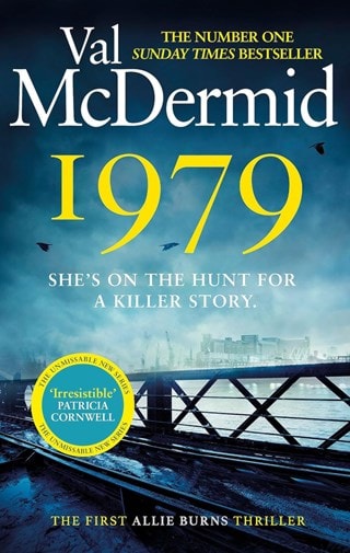 1979: Allie Burns 1 Paperback By Val McDermid