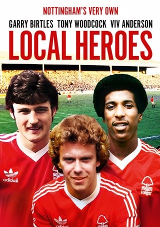 Local Heroes