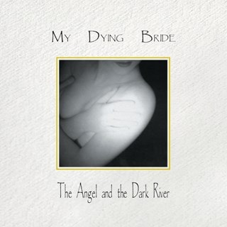The Angel & the Dark River