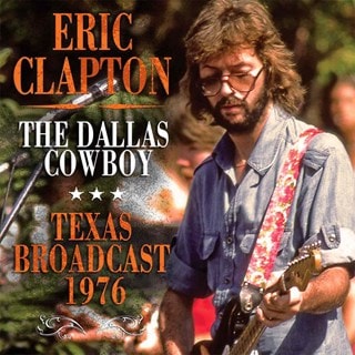 The Dallas Cowboy: Texas Broadcast 1976