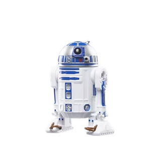 Artoo-Detoo R2-D2 Star Wars Vintage Collection Hasbro Action Figure