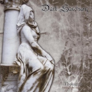 Thoughts: 9 Years in the Sanctuary...