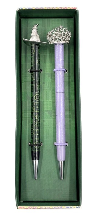 Wicked Pen Set