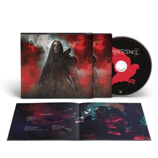 Sanctuary (hmv Exclusive) O Card | HMV Store