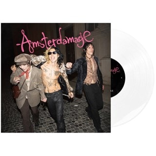 Amsterdamage