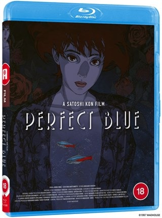Perfect Blue