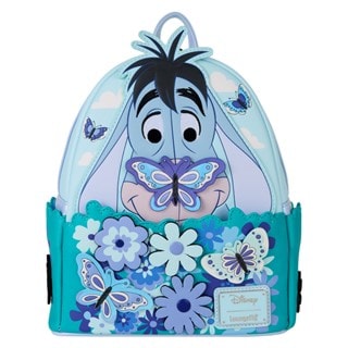 Eeyore Winnie The Pooh Loungefly Mini Backpack