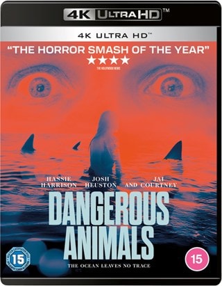 Dangerous Animals