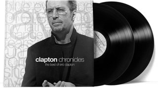 Clapton Chronicles: The Best of Eric Clapton