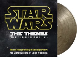 Star Wars: The Themes (Music from Episodes I-VI)