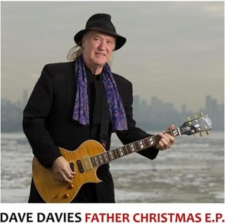 Father Christmas E.P.