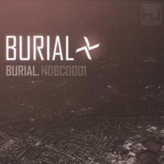 Burial: Extra Tracks