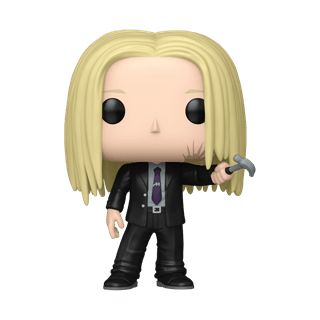 Shishiba 2418 Sakamoto Days Funko Pop Vinyl