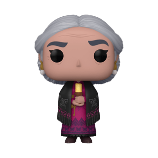 Abuela Alma Madrigal (1151) Encanto Pop Vinyl