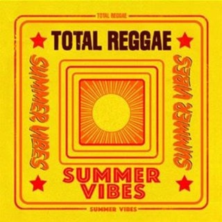 Total Reggae Summer Vibes