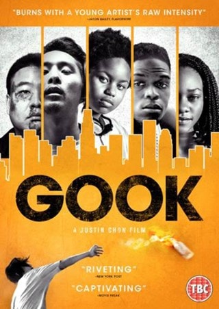 Gook
