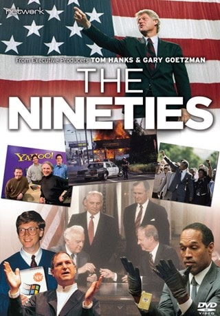 The Nineties