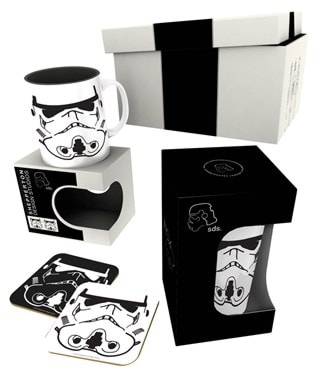 Star Wars: Original Stormtrooper Mug Gift Box