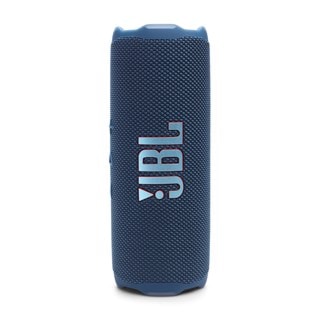 JBL Flip 7 Blue Bluetooth Speaker
