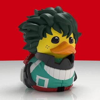 Izuku Midoriya (Deku) My Hero Academia Tubbz Mini