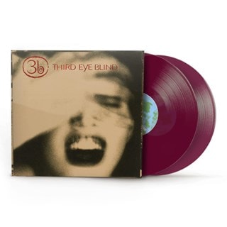 Third Eye Blind - Limited Edition Grape 2LP