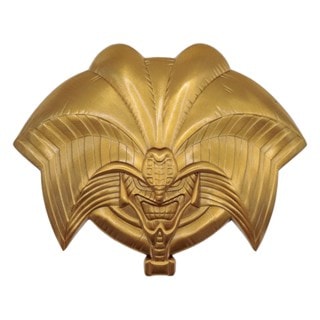 Yu-Gi-Oh! Limited Edition Exodia Head Medallion