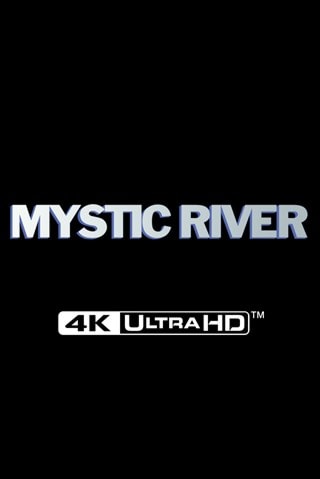 Mystic River Limited Edition 4K Ultra HD SteelBook
