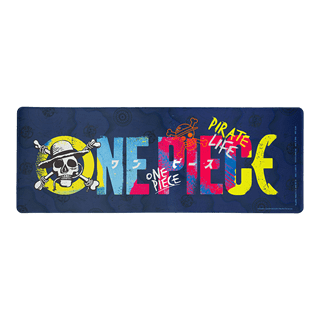 One Piece Desk Mat