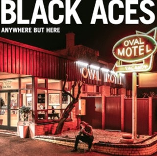 Anywhere But Here
