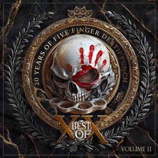 Best Of (Volume II)