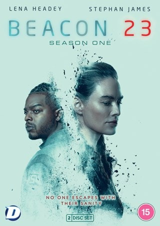 Beacon 23: Season 1