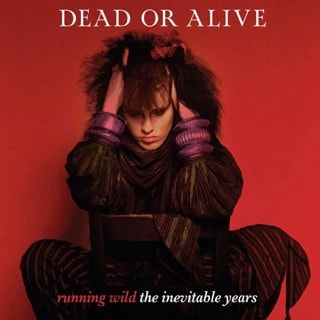 Running Wild: The Inevitable Years