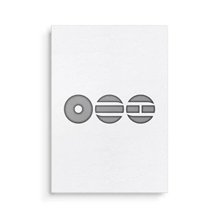 BTS 5th Album 'ARIRANG' (Living Legend Ver.) Mini Deluxe CD