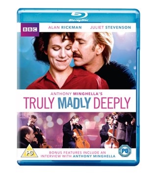 Truly Madly Deeply