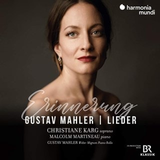 Christiane Karg: Erinnerung