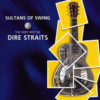 Sultans of Swing [deluxe Sound and Vision] [2cd + Dvd]