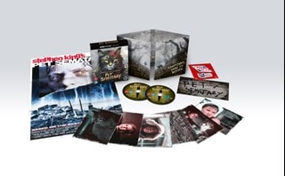 Pet Sematary 35th Anniversary Limited Collector's Edition