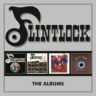 The Albums