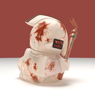 Bubblehead Nurse Silent Hill Tubbz Boxed