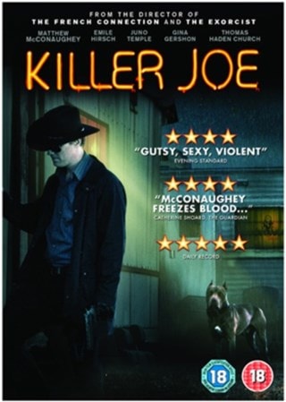 Killer Joe